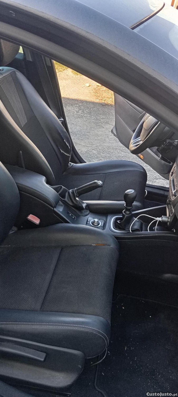 Renault Mégane Hatchback — fotografia 6