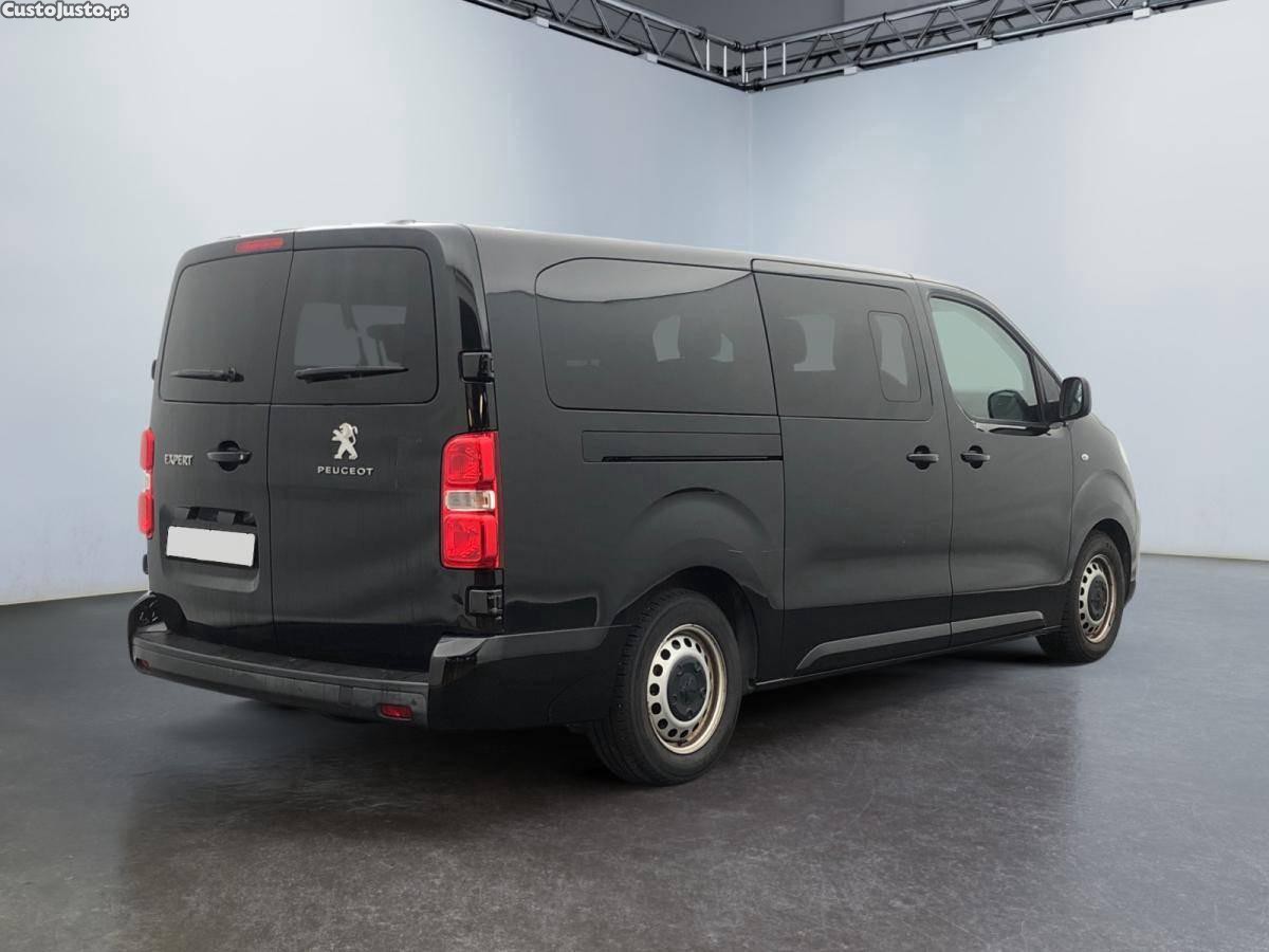 Peugeot Expert 1.5 BlueHDi Long - 21 — photo 2
