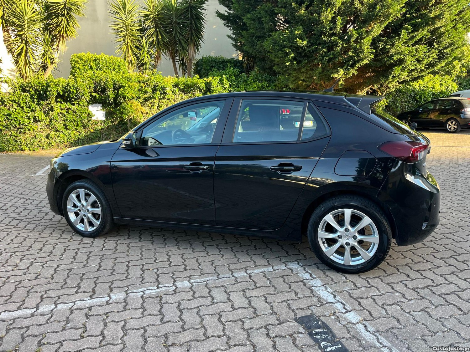 Opel Corsa 1.2 Edition — fotografia 6