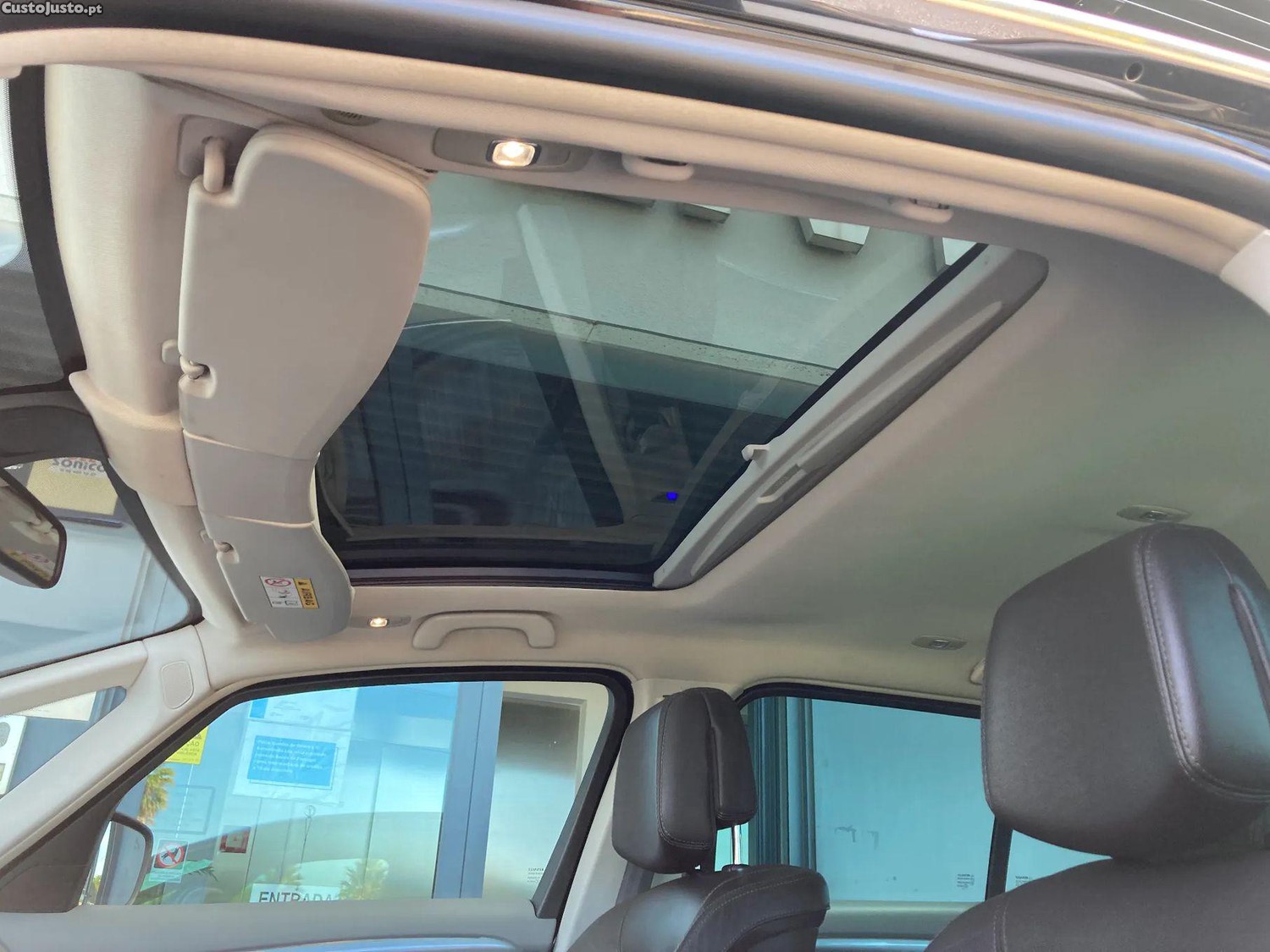 Renault Espace Energy dCi 160 EDC L — fotografia 18