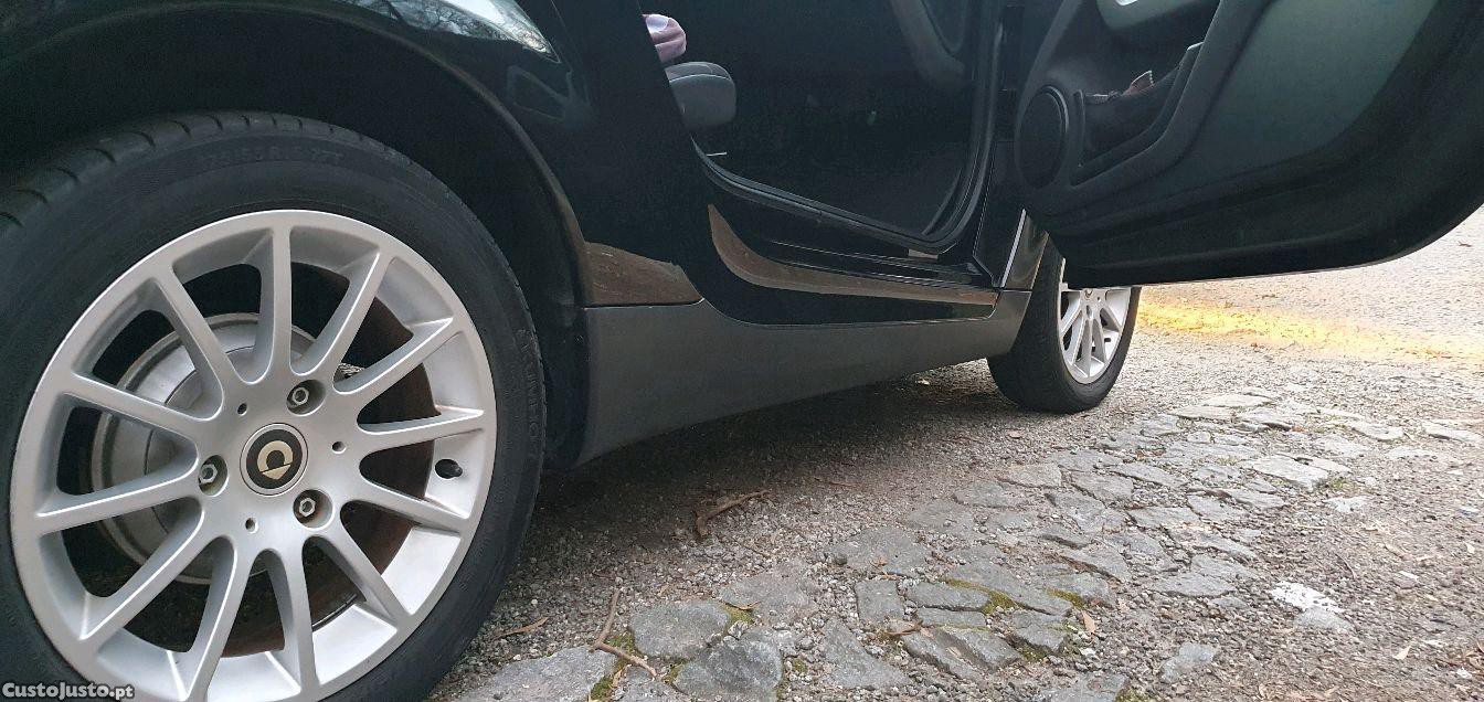 Smart Fortwo PASSION — fotografia 7