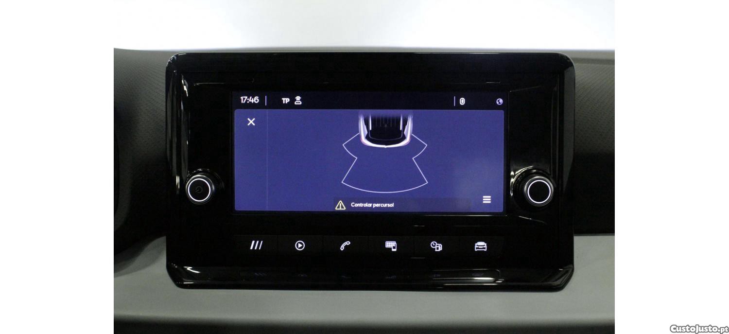 SEAT Arona 1.0 TSI Style 95cv — fotografia 8