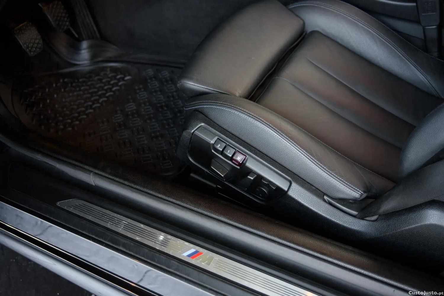 BMW 428 i Pack M Auto — fotografia 8