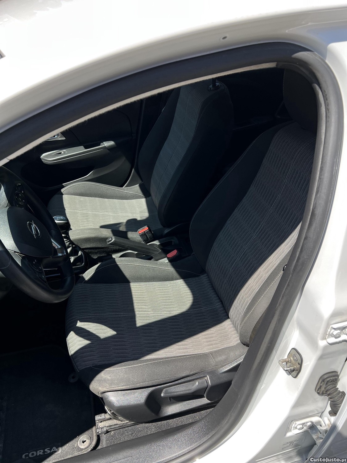 Opel Corsa Edition — fotografia 4