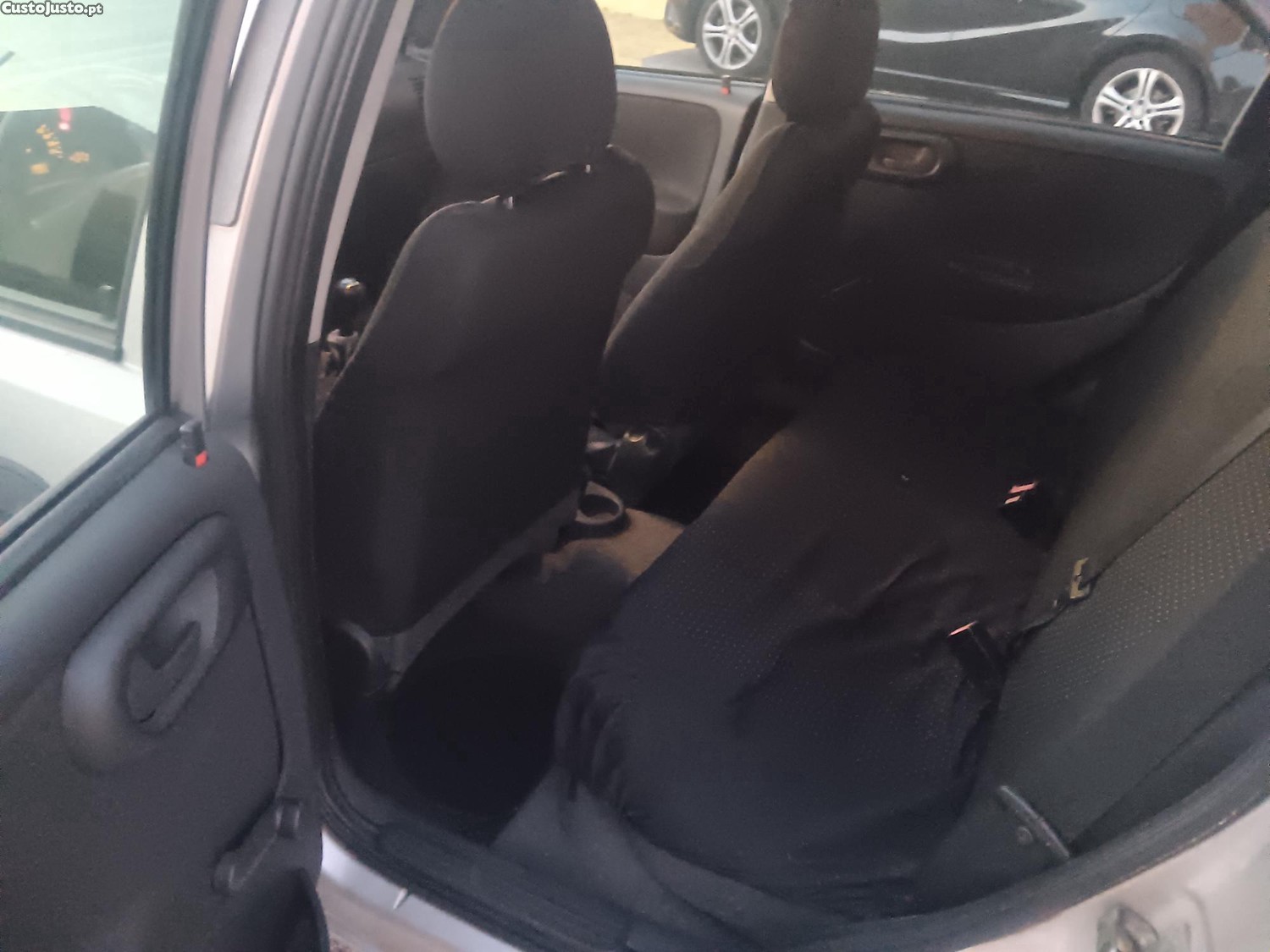 Opel Corsa C Comfort 1.2 — fotografia 2