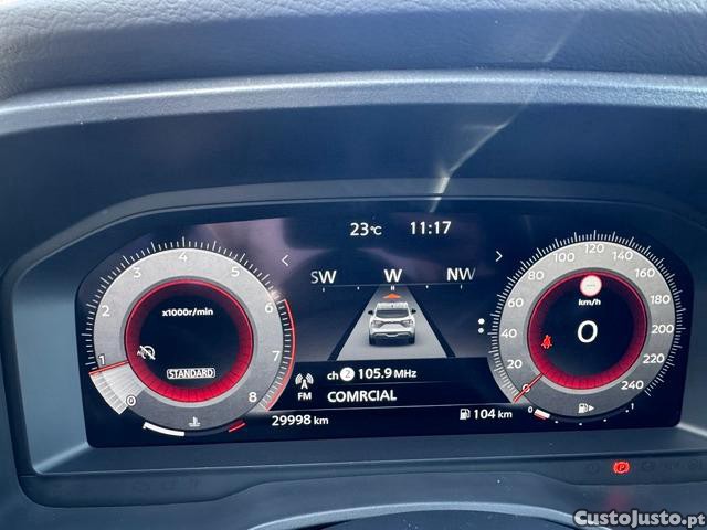 Nissan Qashqai Qashqai - 23 — photo 2