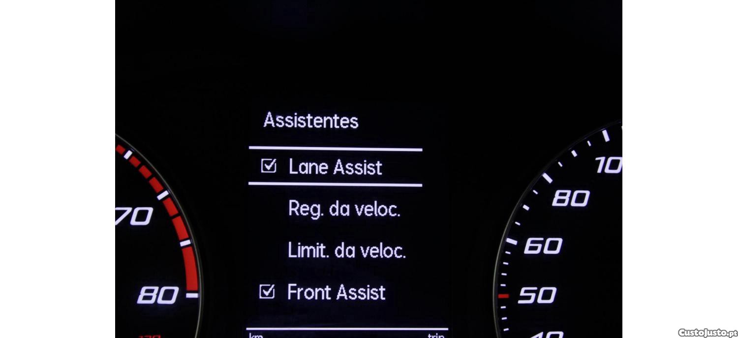 SEAT Arona 1.0 TSI Style 95cv — fotografia 4