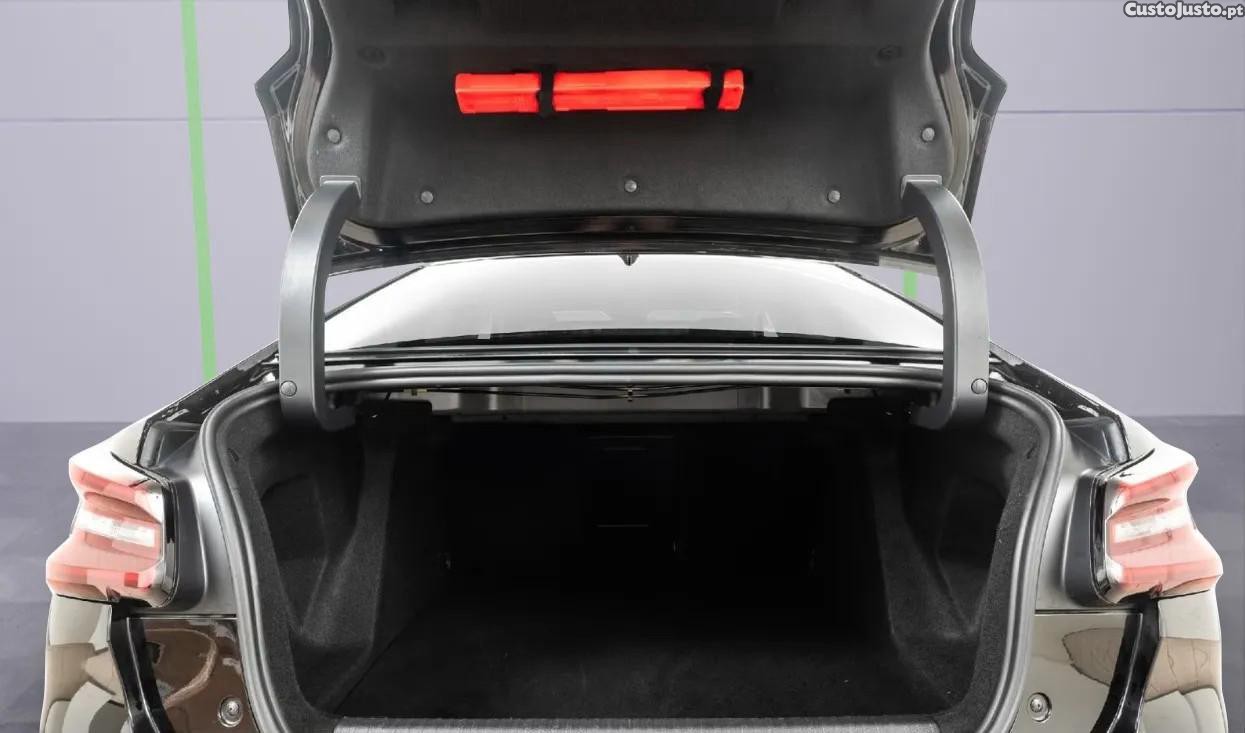 Citroën e-C4 X 50 kWh Feel - 23 — photo 5