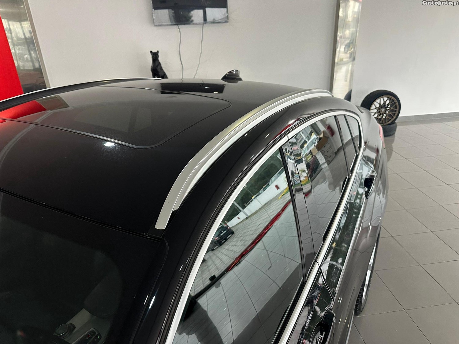 BMW X4 20 d xDrive Auto - 14 foto 2