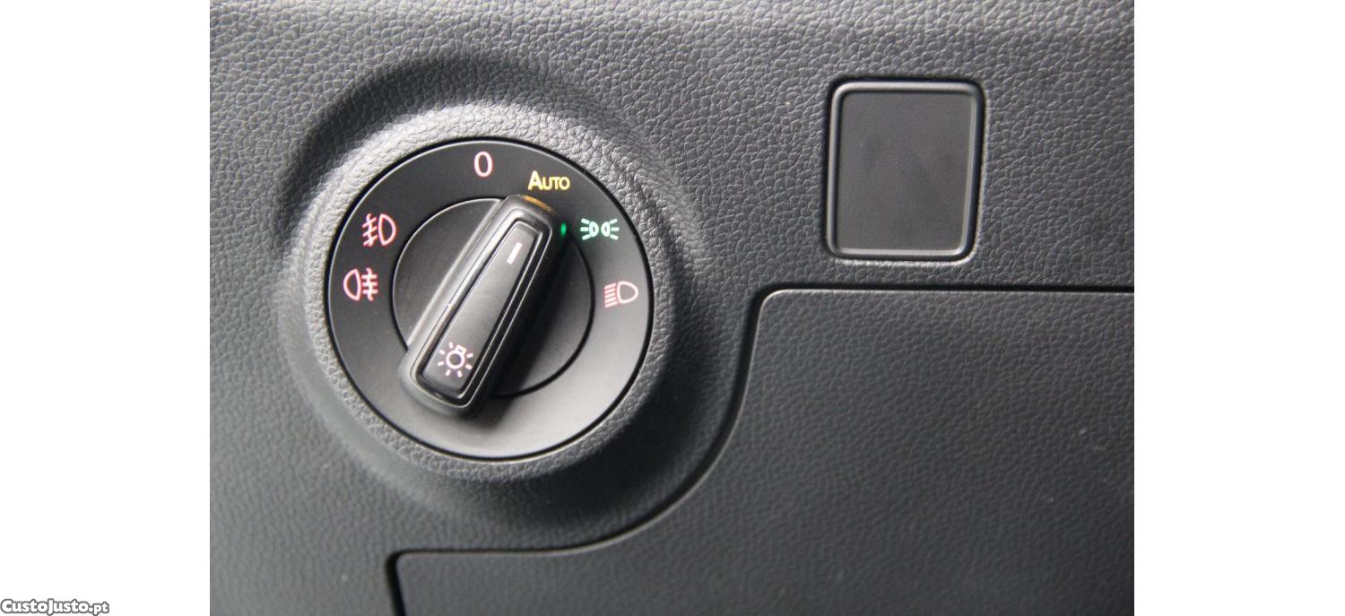 SEAT Ibiza 1.0 TSI FR 110cv — fotografia 5