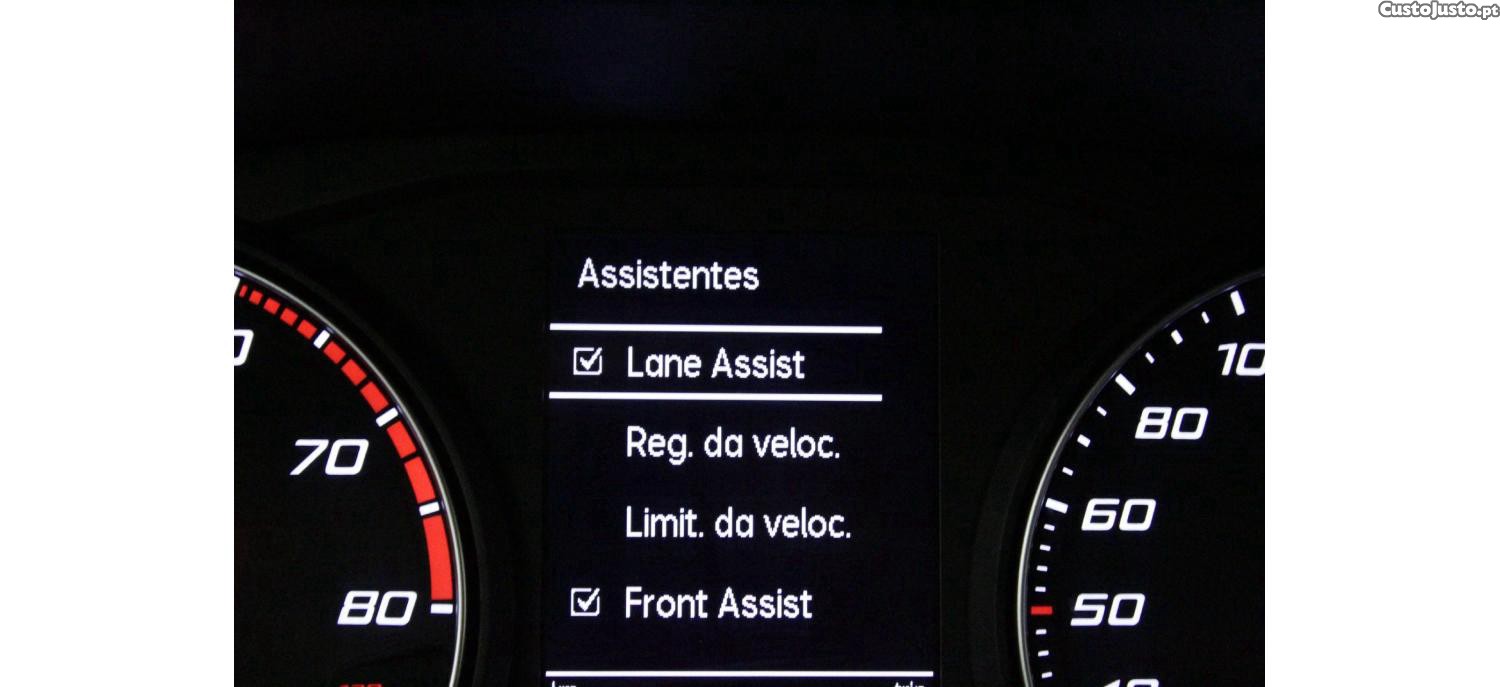 SEAT Arona 1.0 TSI FR 110cv — fotografia 14