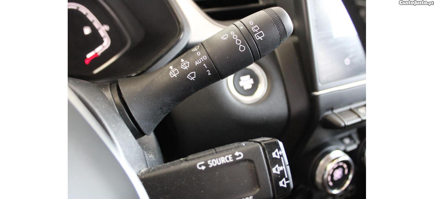 Renault Captur 1.0 TCe Techno Bi-Fuel — fotografia 9