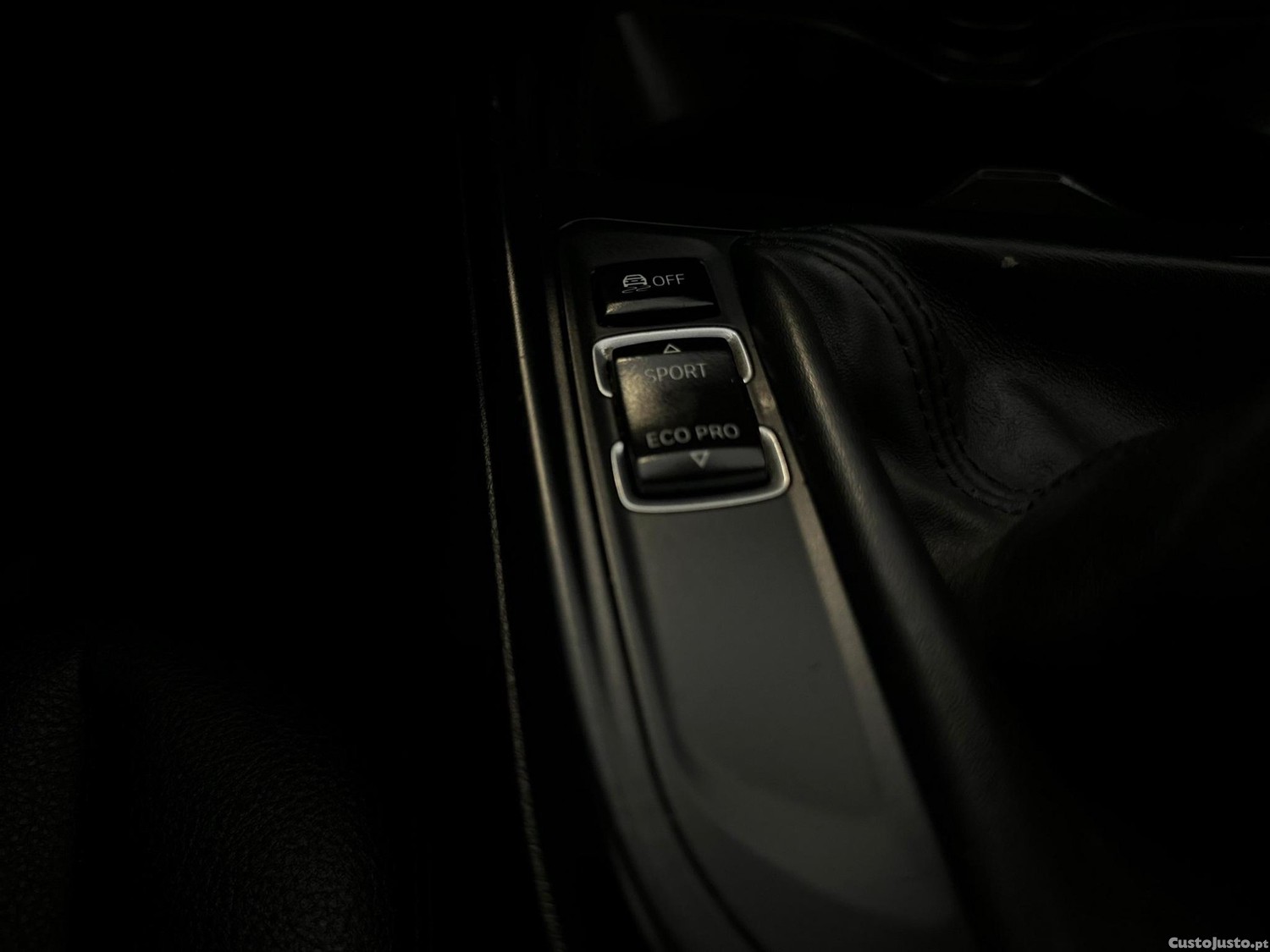 BMW 116 d Pack M — fotografia 7
