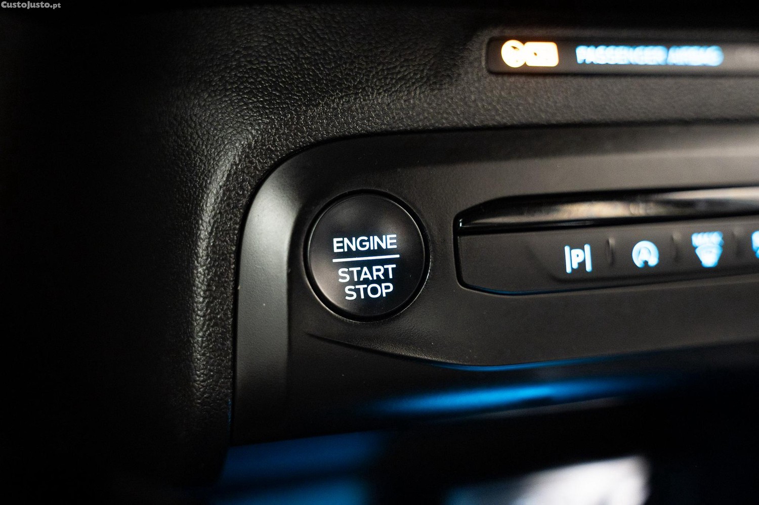 Ford Focus SW 1.0 EcoBoost MHEV ST-Line Style SIP — fotografia 6