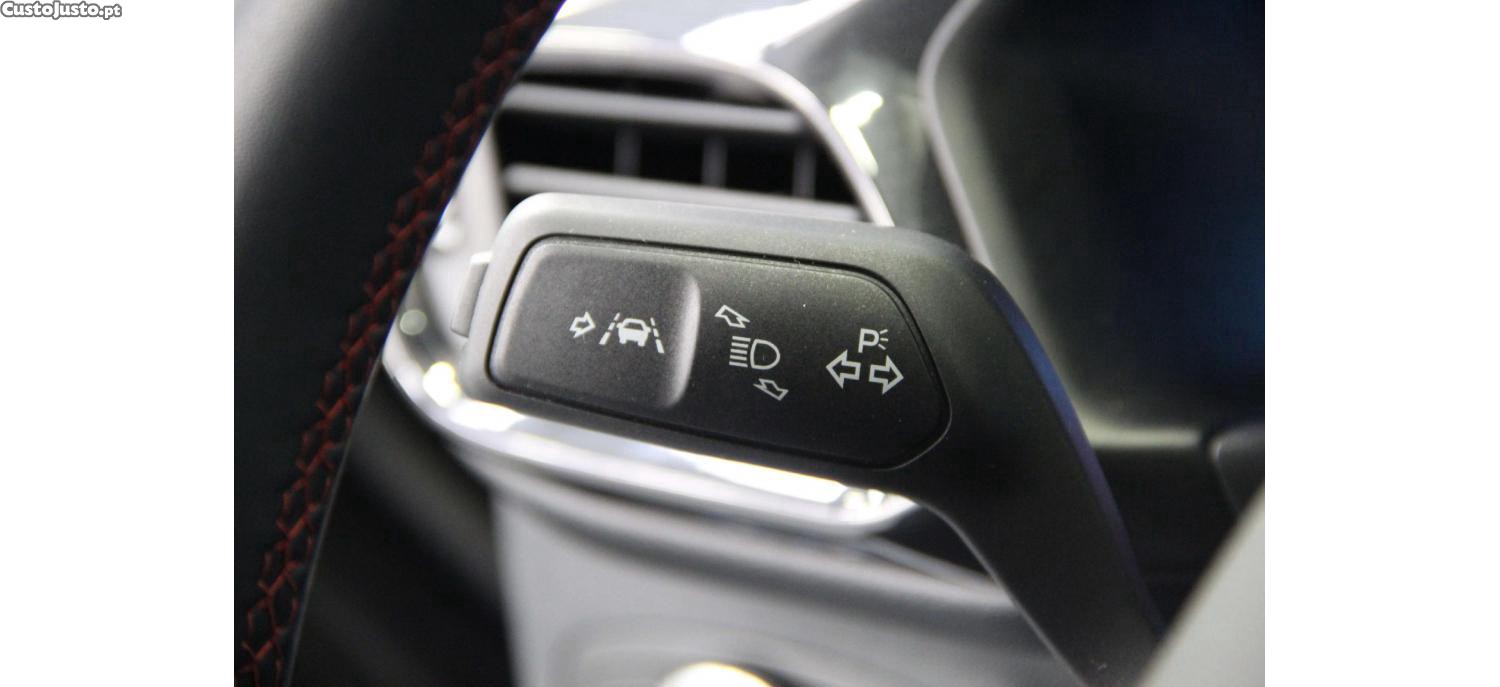 Ford Fiesta St Line 1.0 Ecoboost MHEV 125cv — fotografia 4