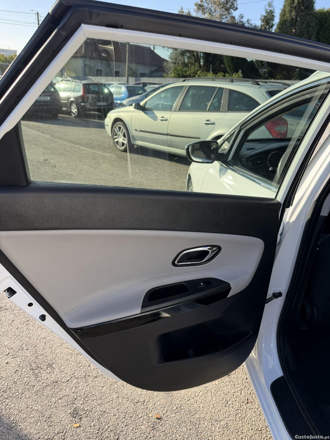 Kia Ceed 1.6CRDi 128CV — fotografia 14
