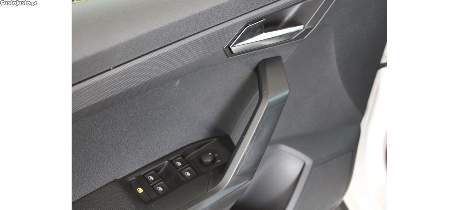 SEAT Ateca 1.0 TSI Style 110cv — fotografia 19