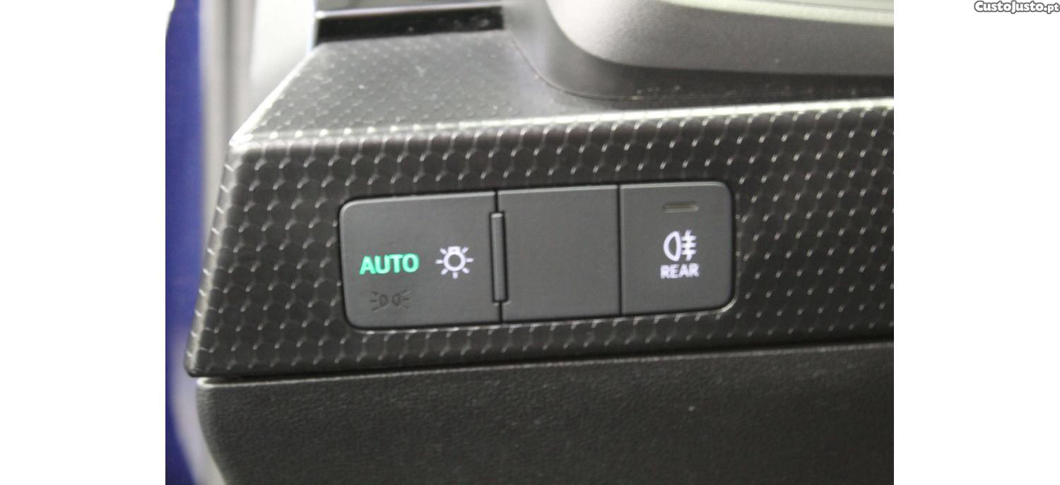 Audi A1 SB 25 TFSI Advanced 1.0 95cv — fotografia 4