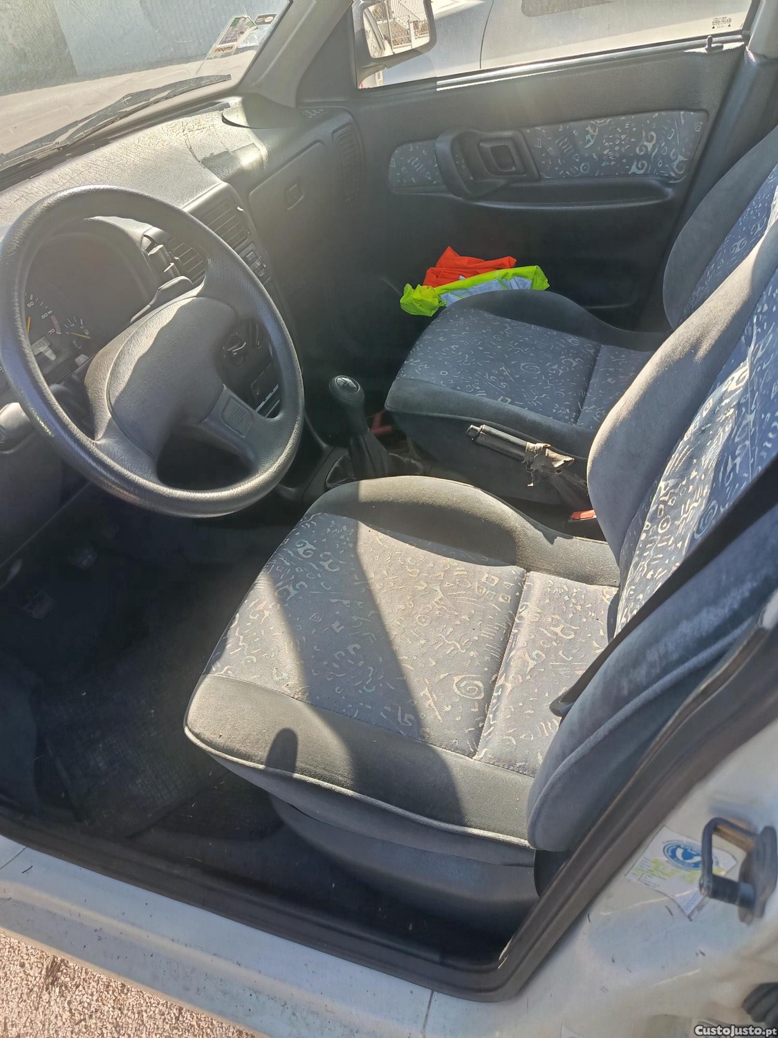 Seat Ibiza 1.2 — photo 4