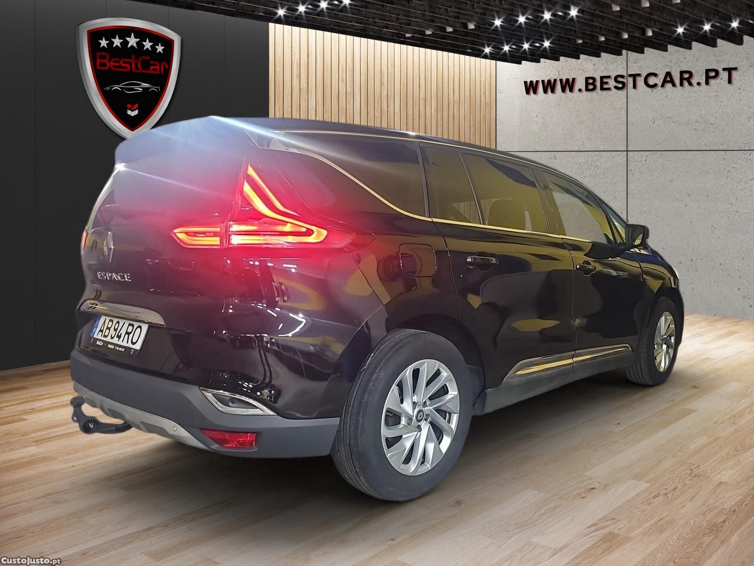 Renault Espace 1.6 DCi - 20 foto 3