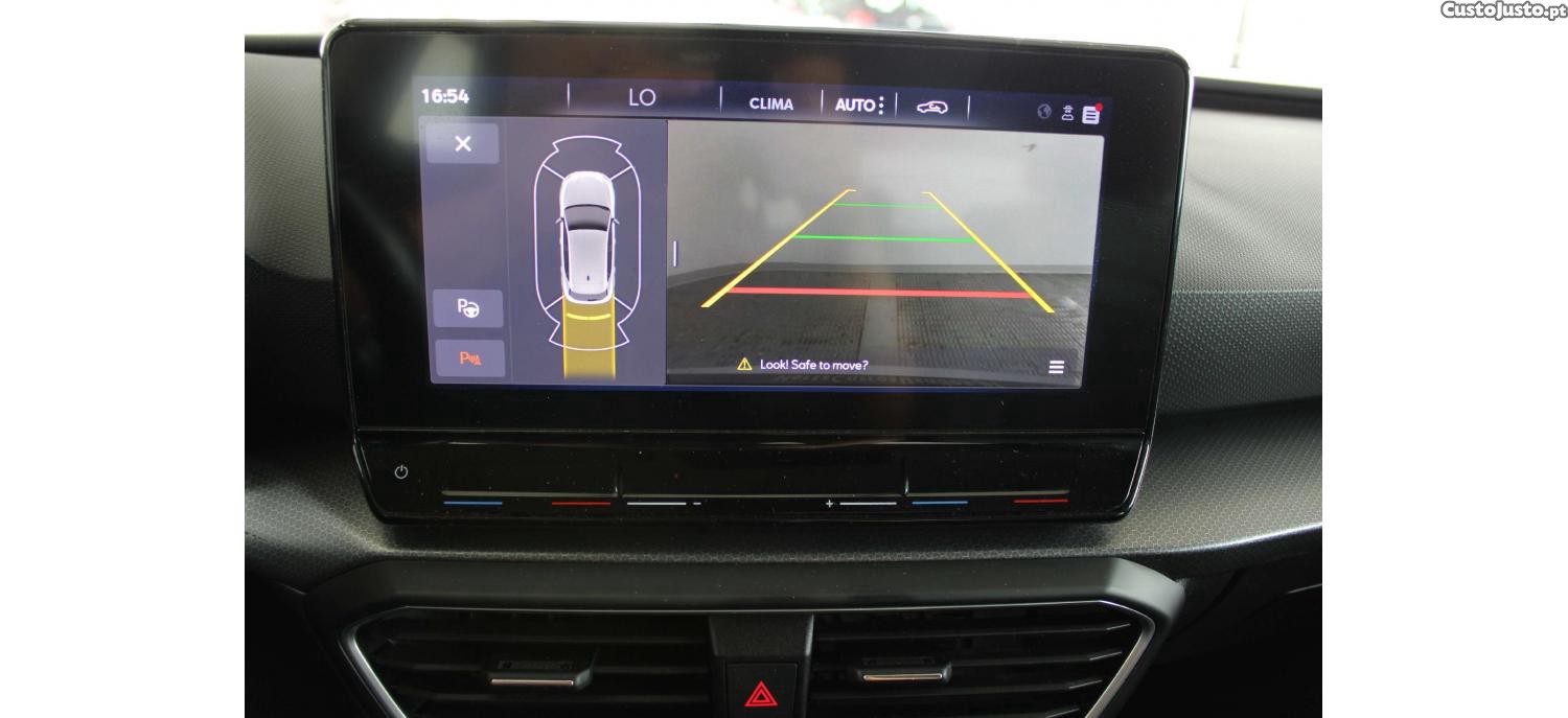 SEAT Leon 1.0 TSI Style 110cv — fotografia 10