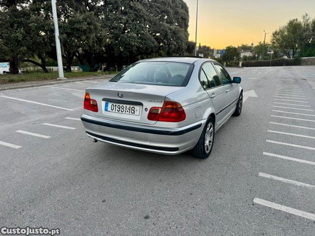 BMW 320 D - Nacional - 99 foto 3