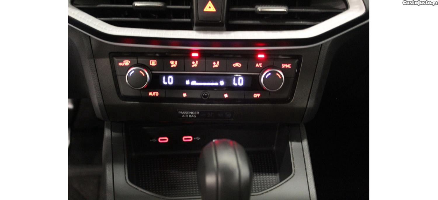 SEAT Ibiza 1.0 TSI Style 110cv DSG — fotografia 4