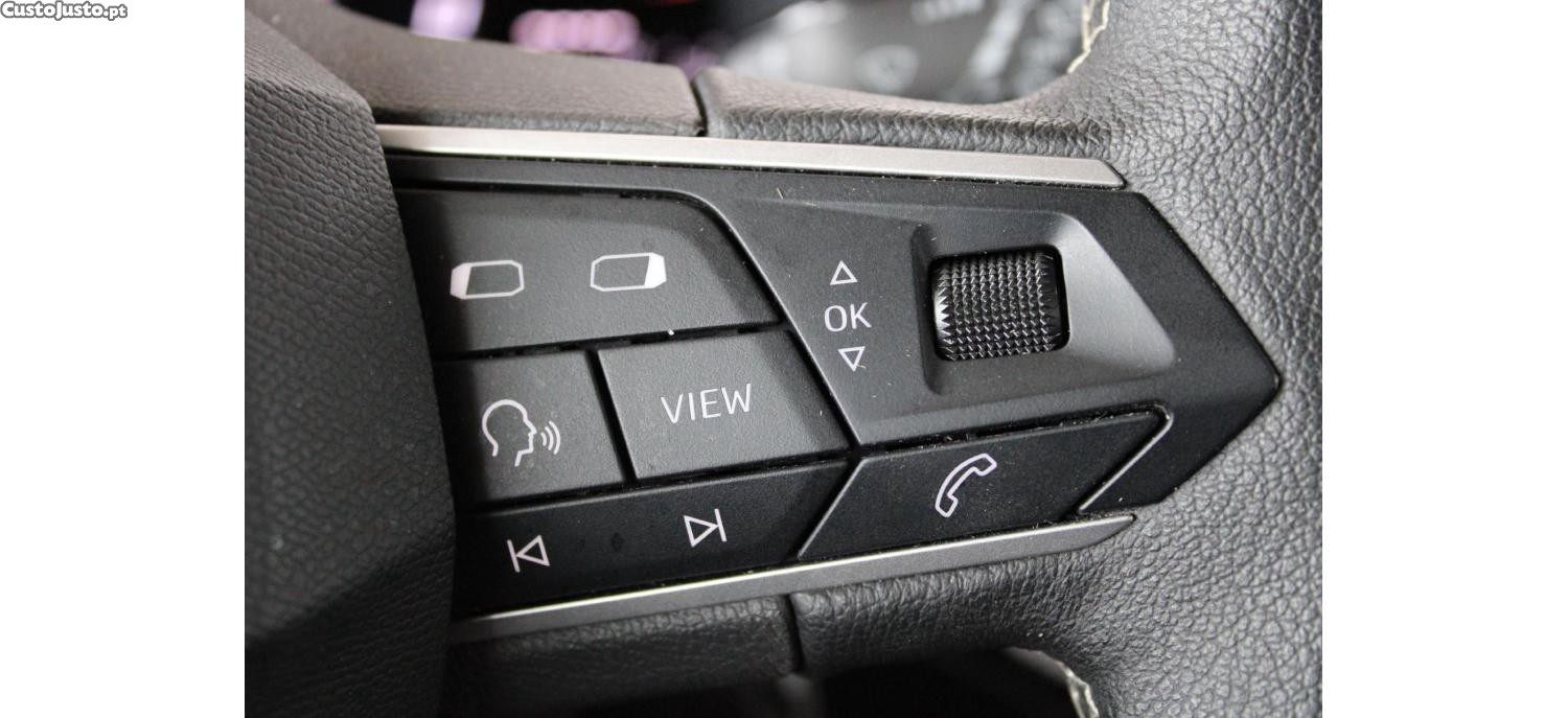 SEAT Arona 1.0 TSI Style 95cv — fotografia 7