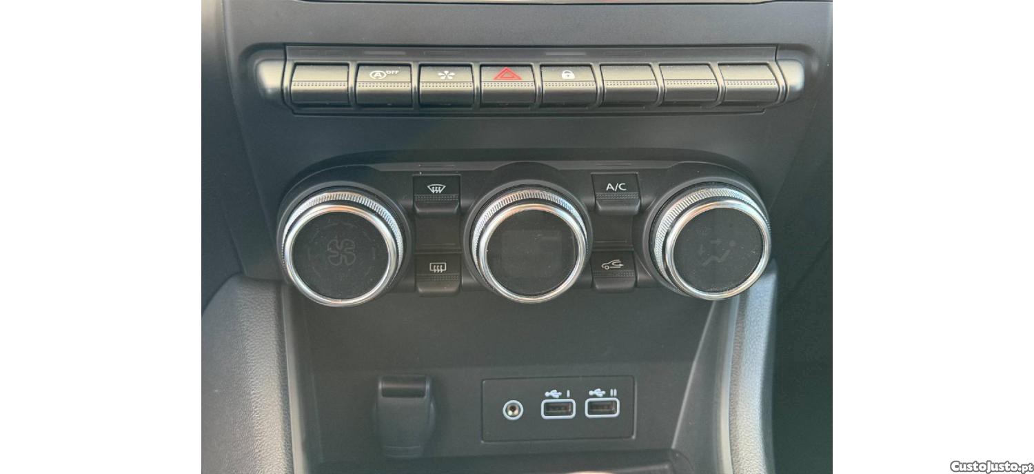 Renault Captur 1.0 Tce Techno — fotografia 7