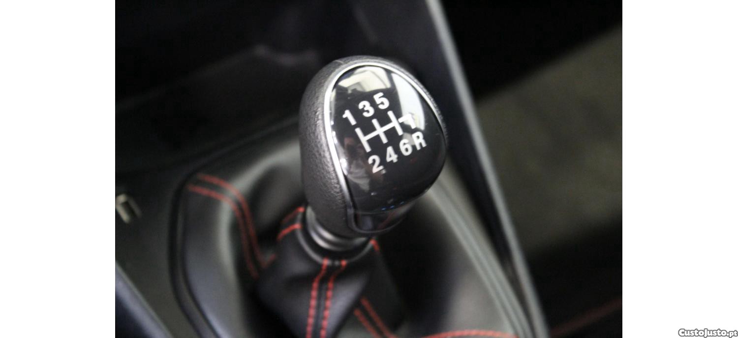 Ford Fiesta 1.0 EcoBoost ST-Line — fotografia 6