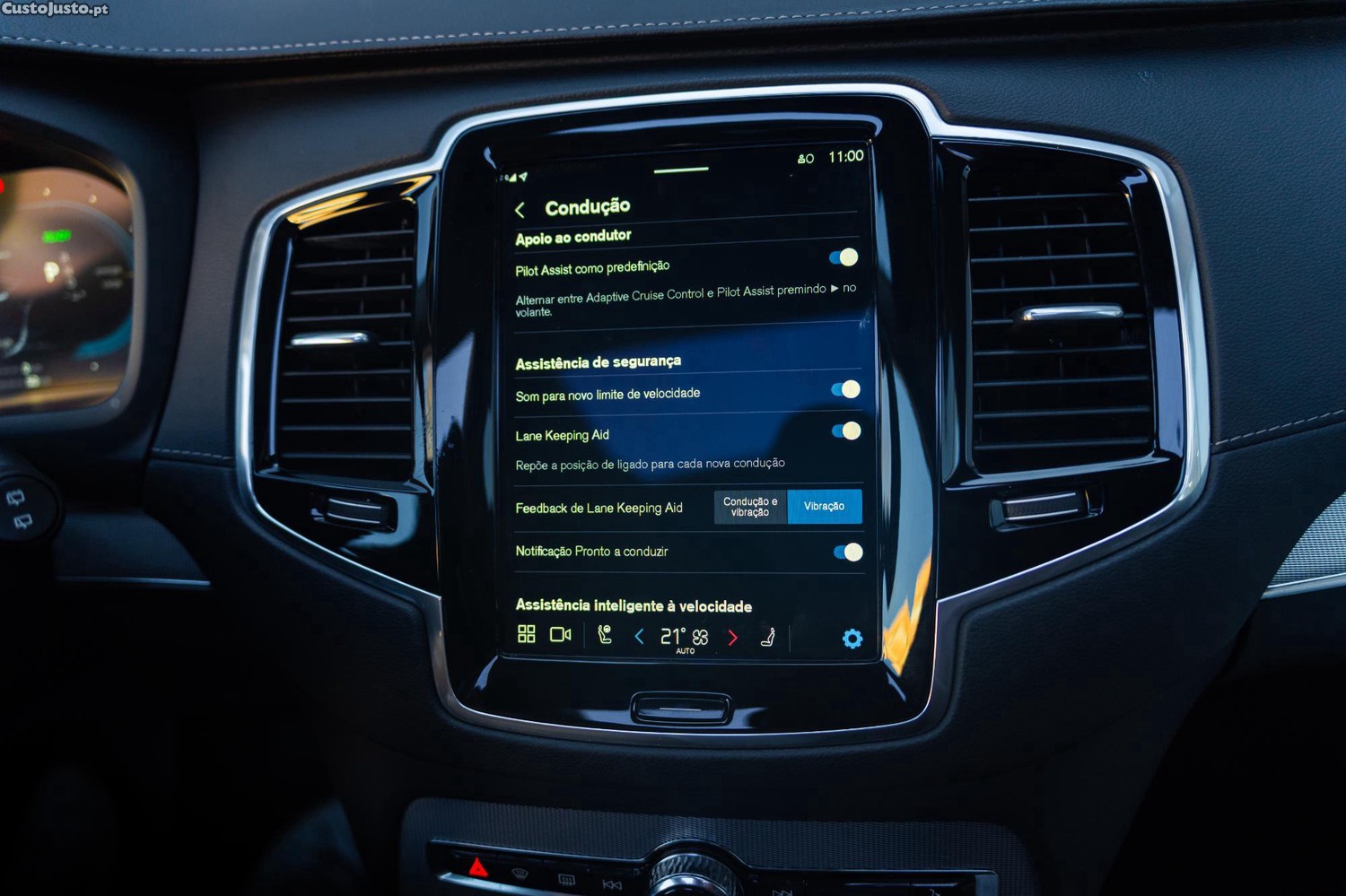 Volvo XC 90 8 AWD Recharge Plus Dark — fotografia 6