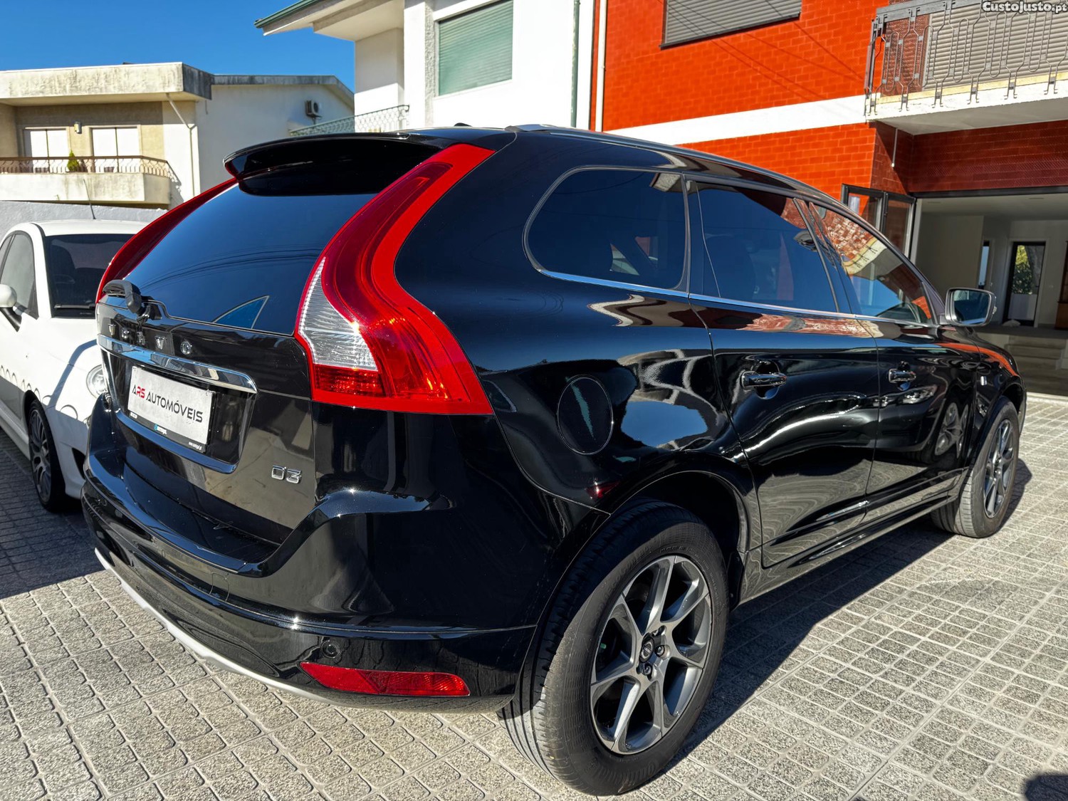Volvo XC60 2.0 D3 VOR - 16 foto 5