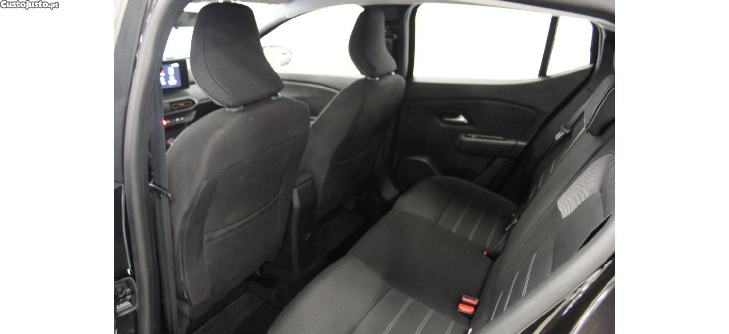 Dacia Sandero 1.0 Tce Expression — fotografia 12