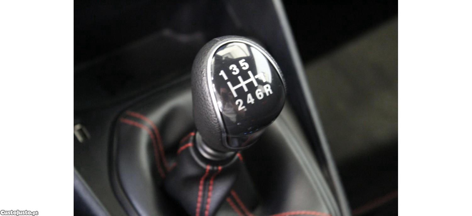 Ford Fiesta 1.0 EcoBoost ST-Line — fotografia 7