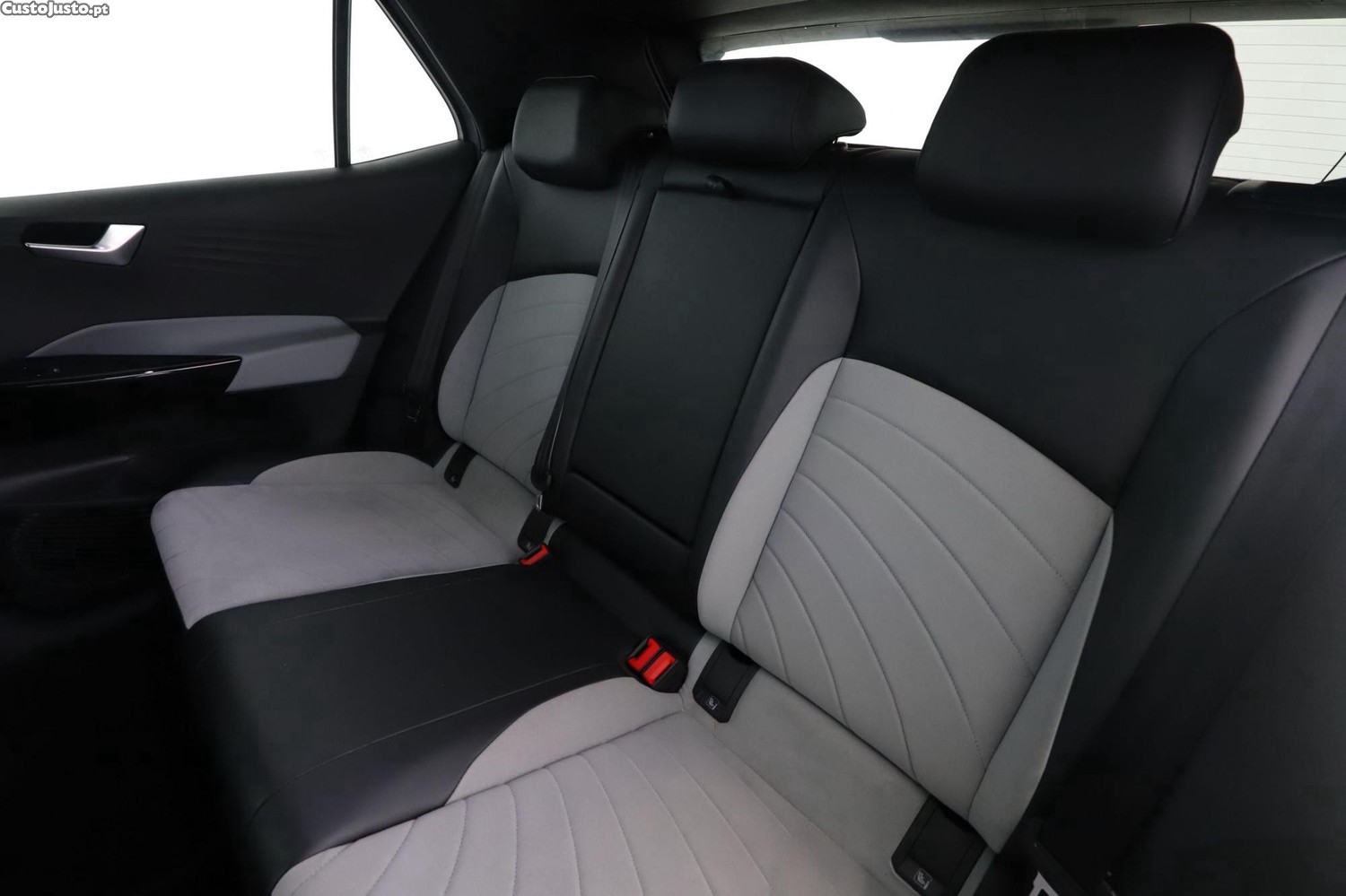 Volkswagen ID.3 204 Pro Performance 58/62kWh — fotografia 4