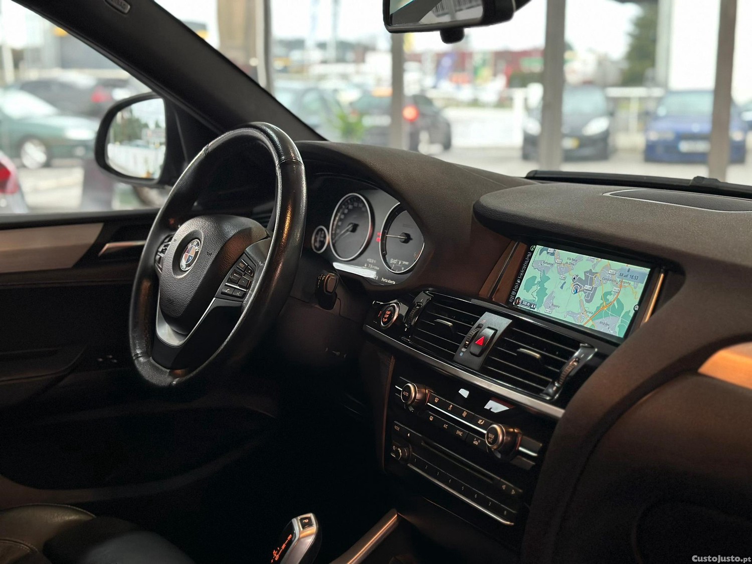 BMW X4 20 d xDrive Auto - 14 foto 3