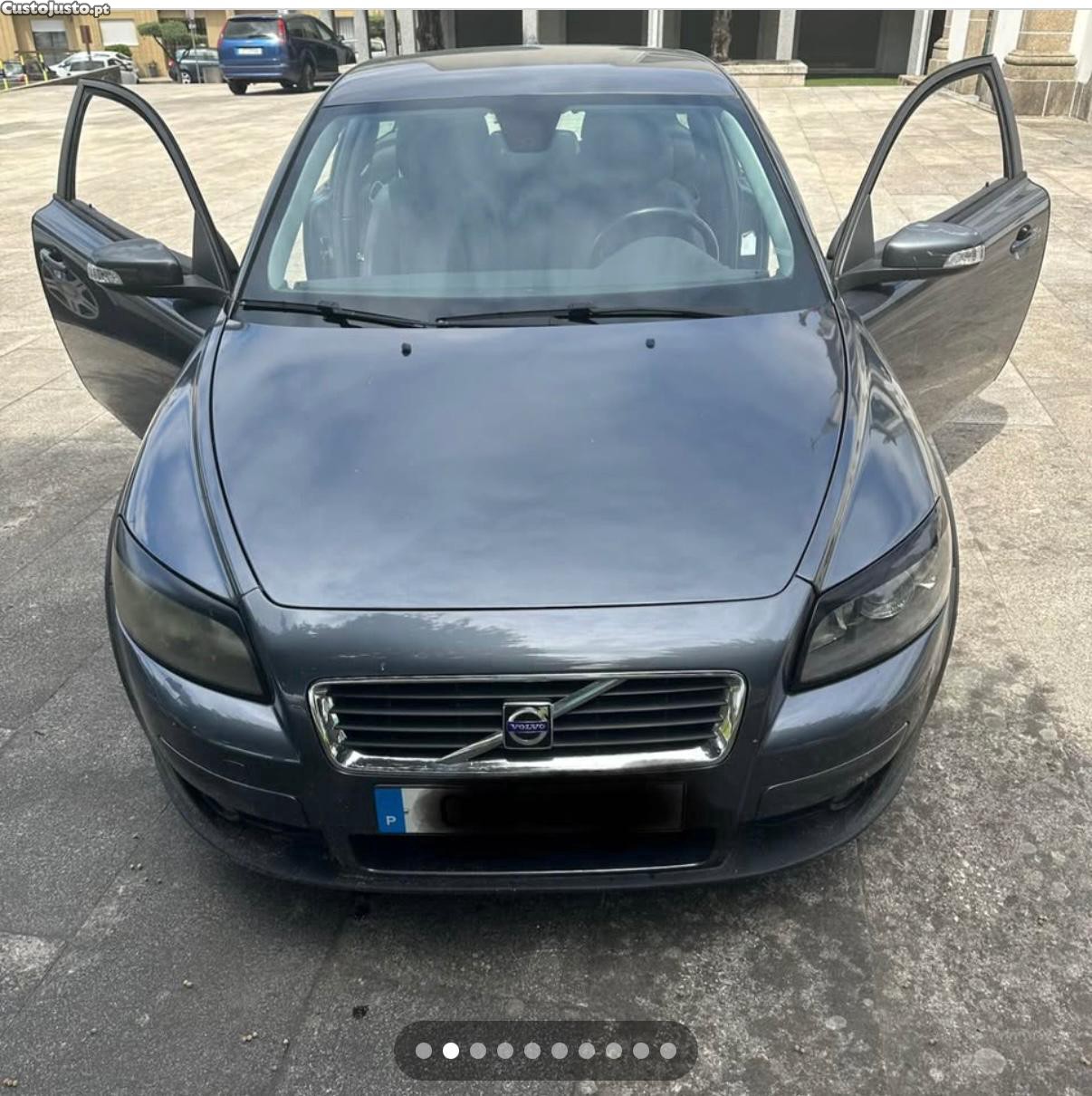Volvo C30 Drive — photo 2