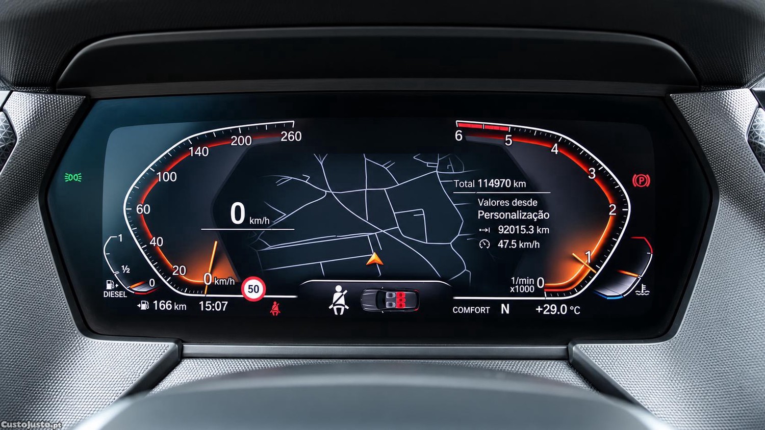 BMW 116 Corporate Edition — fotografia 2