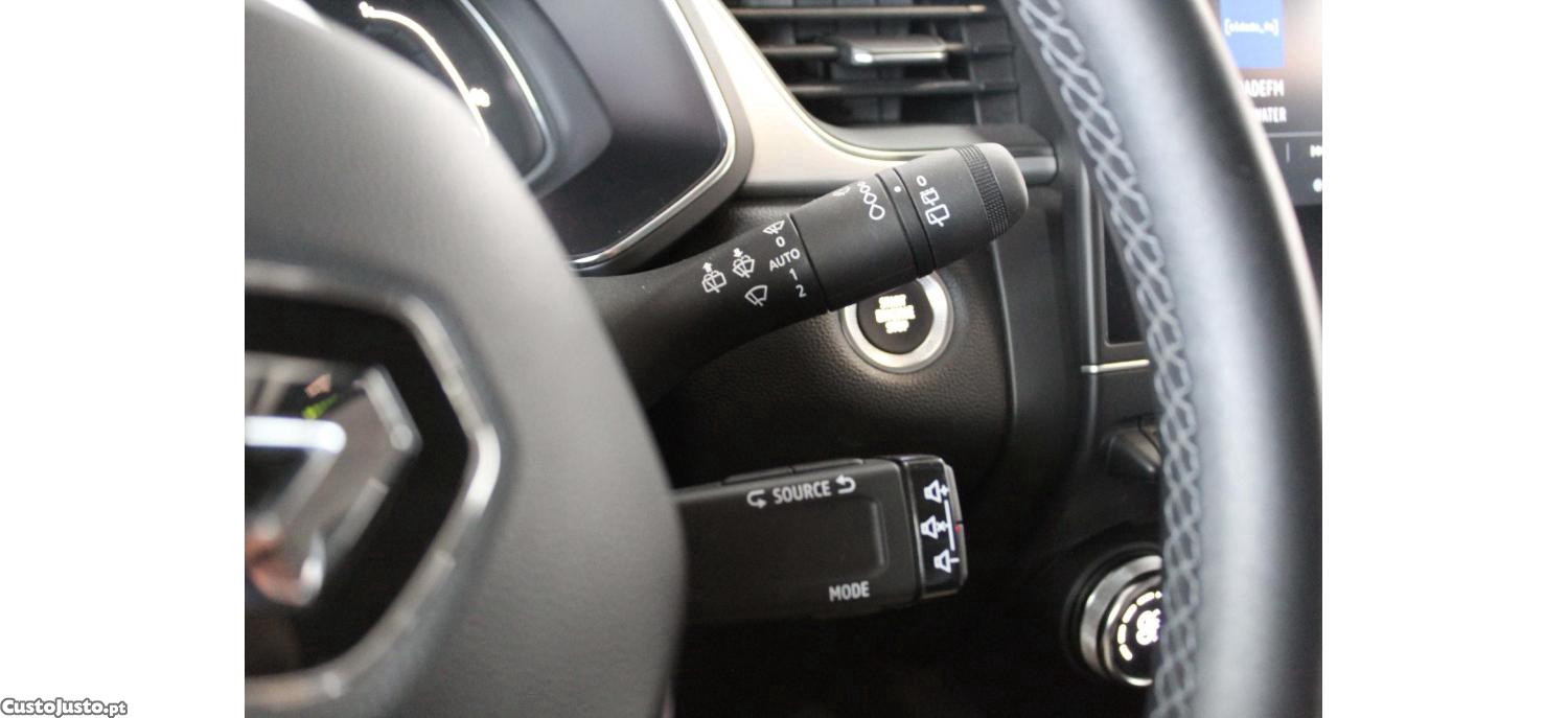 Renault Captur 1.0 Tce Rs Line — fotografia 6