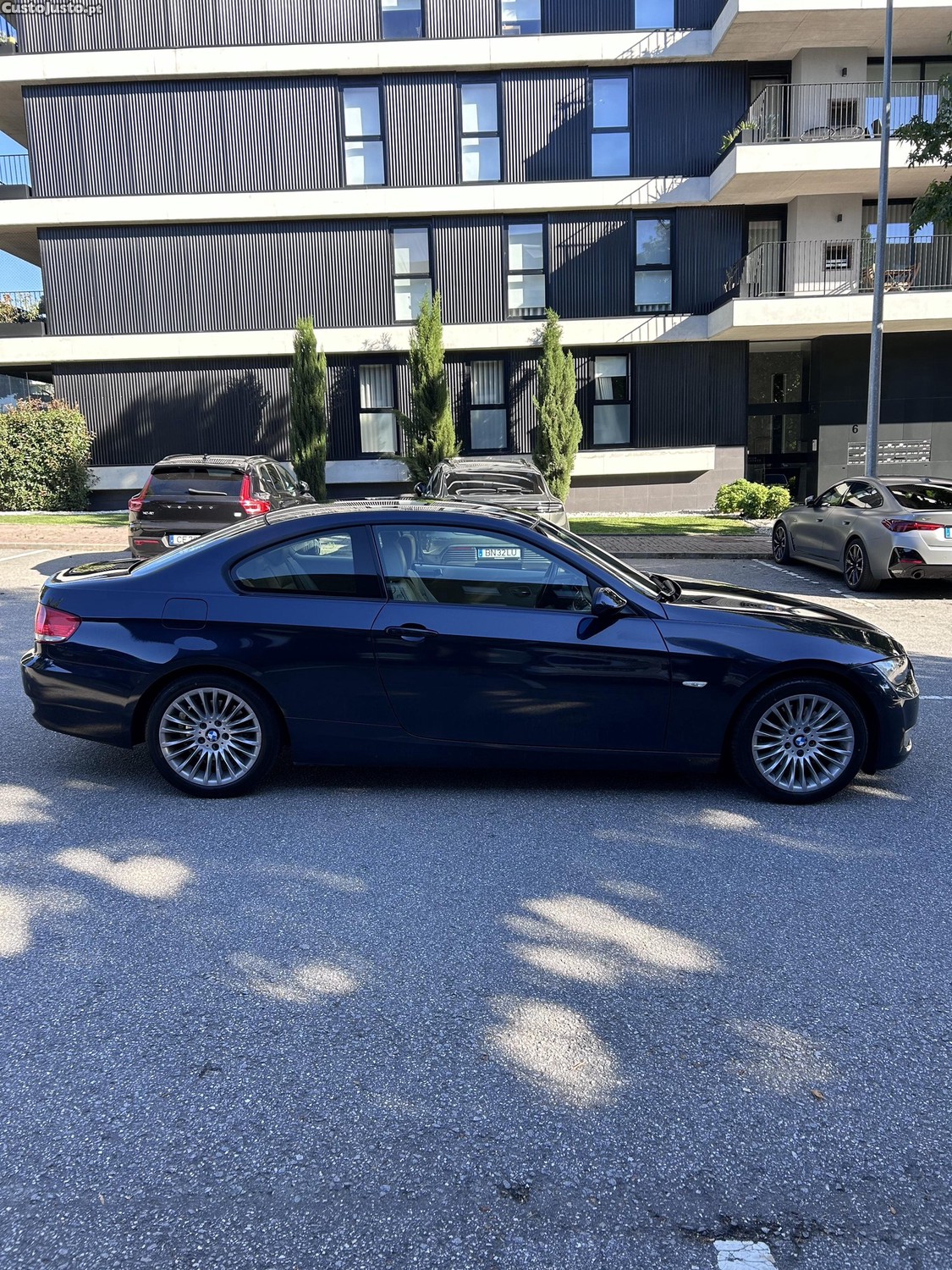 BMW 320 D e92 215000km Nacional - 08 foto 2