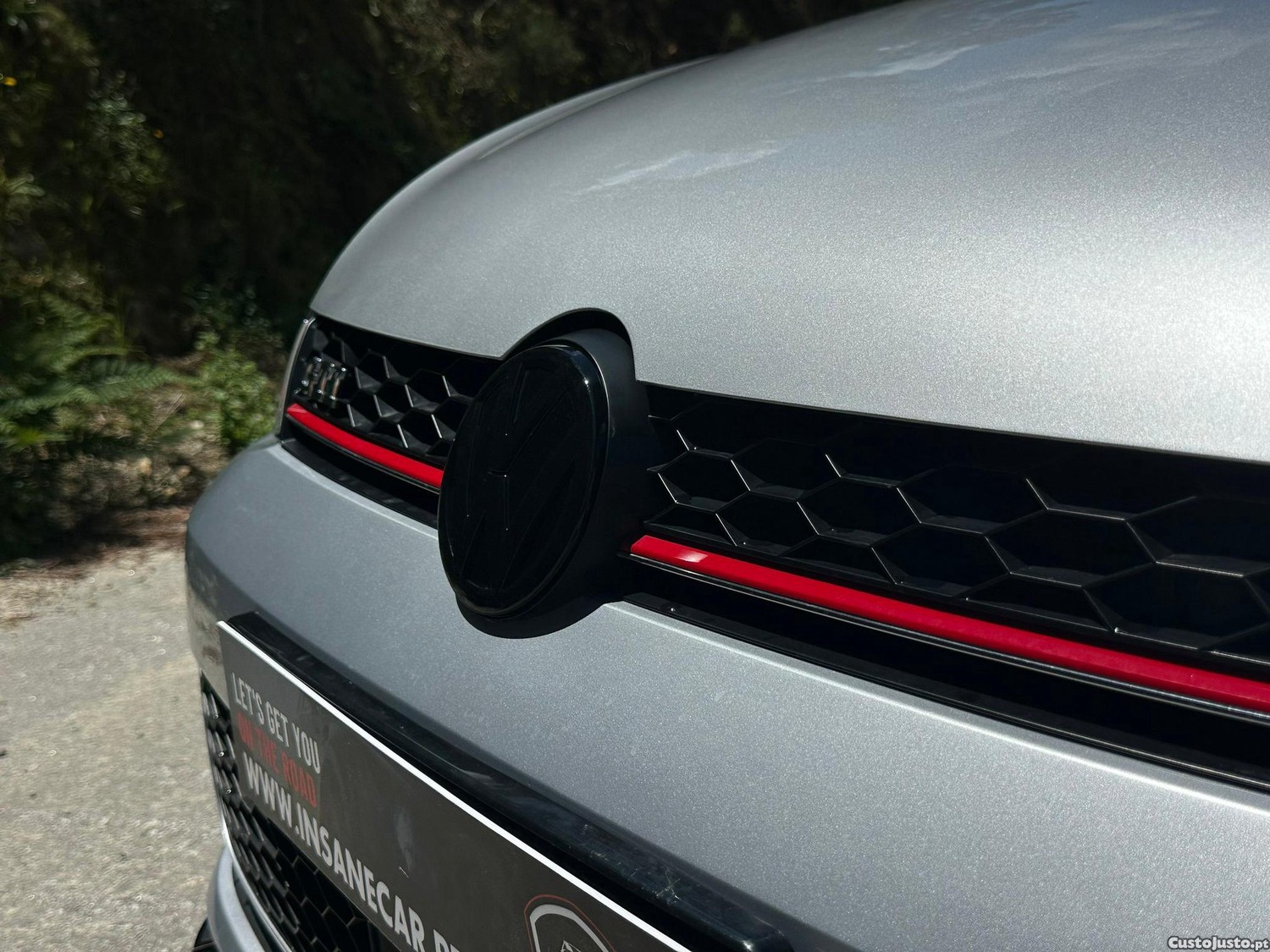 VW Golf 2.0 TSi GTi DSG - 14 — photo 5