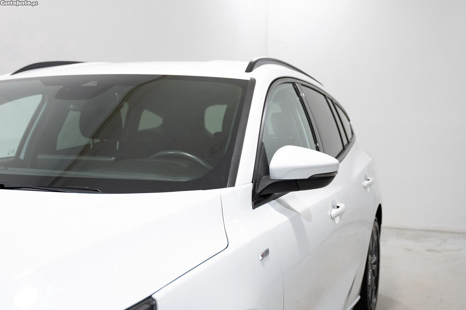 Ford Focus SW 1.0 EcoBoost MHEV ST-Line Style SIP — fotografia 23