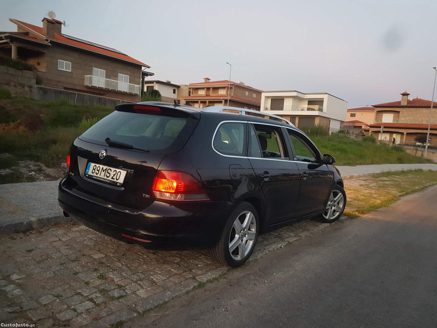 VW Golf tdi 1.6 - 12 foto 2