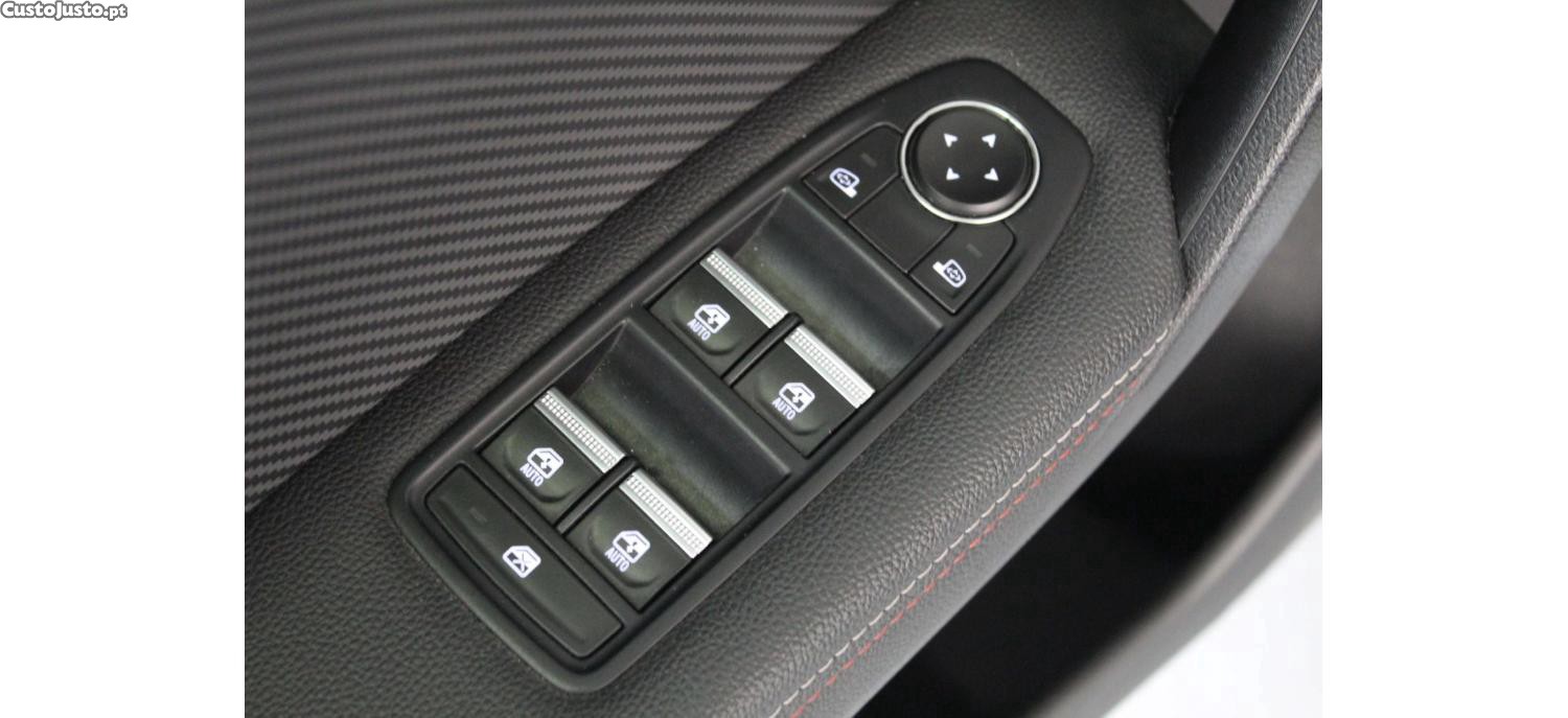 Renault Captur RS Line 1.0 Tce 90cv — fotografia 18
