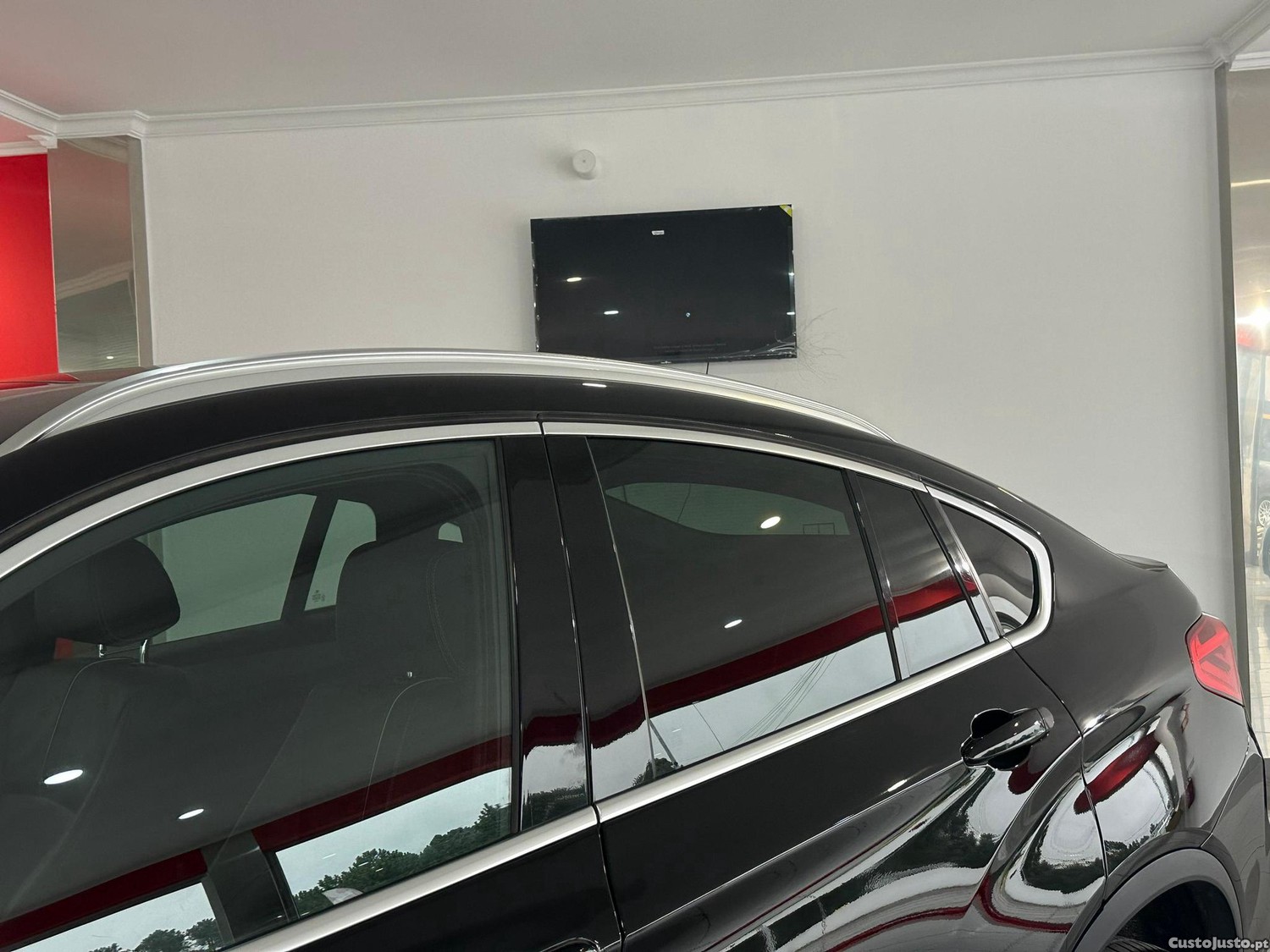 BMW X4 20 d xDrive Auto - 14 foto 5