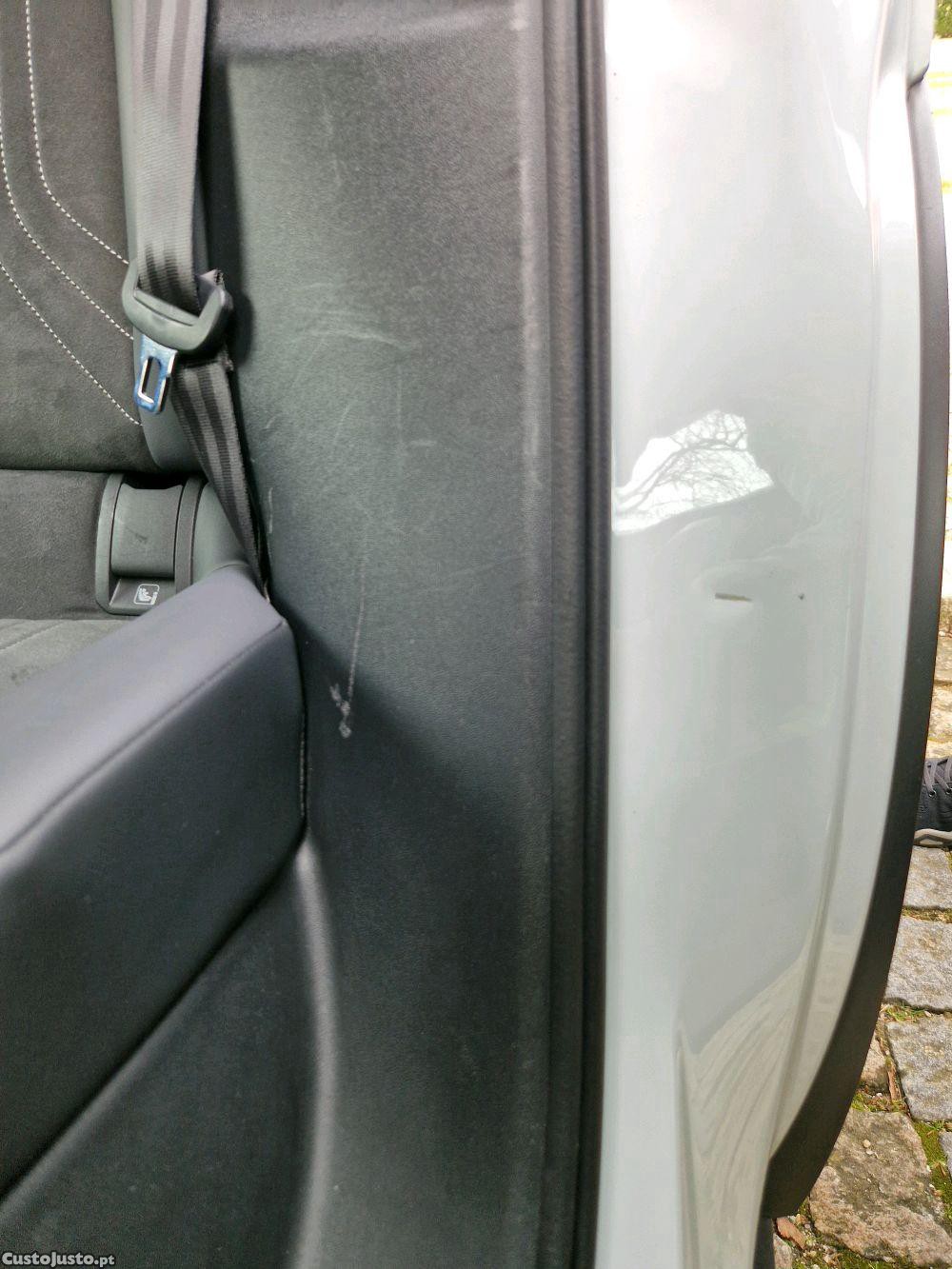 Volkswagen ID.4 Pro Perforance 77kW — fotografia 5