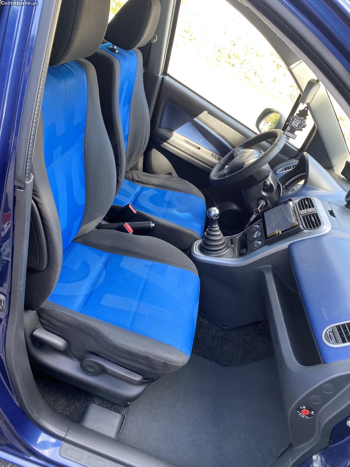 Opel Agila 1.3 CDTI  - 10 foto 5