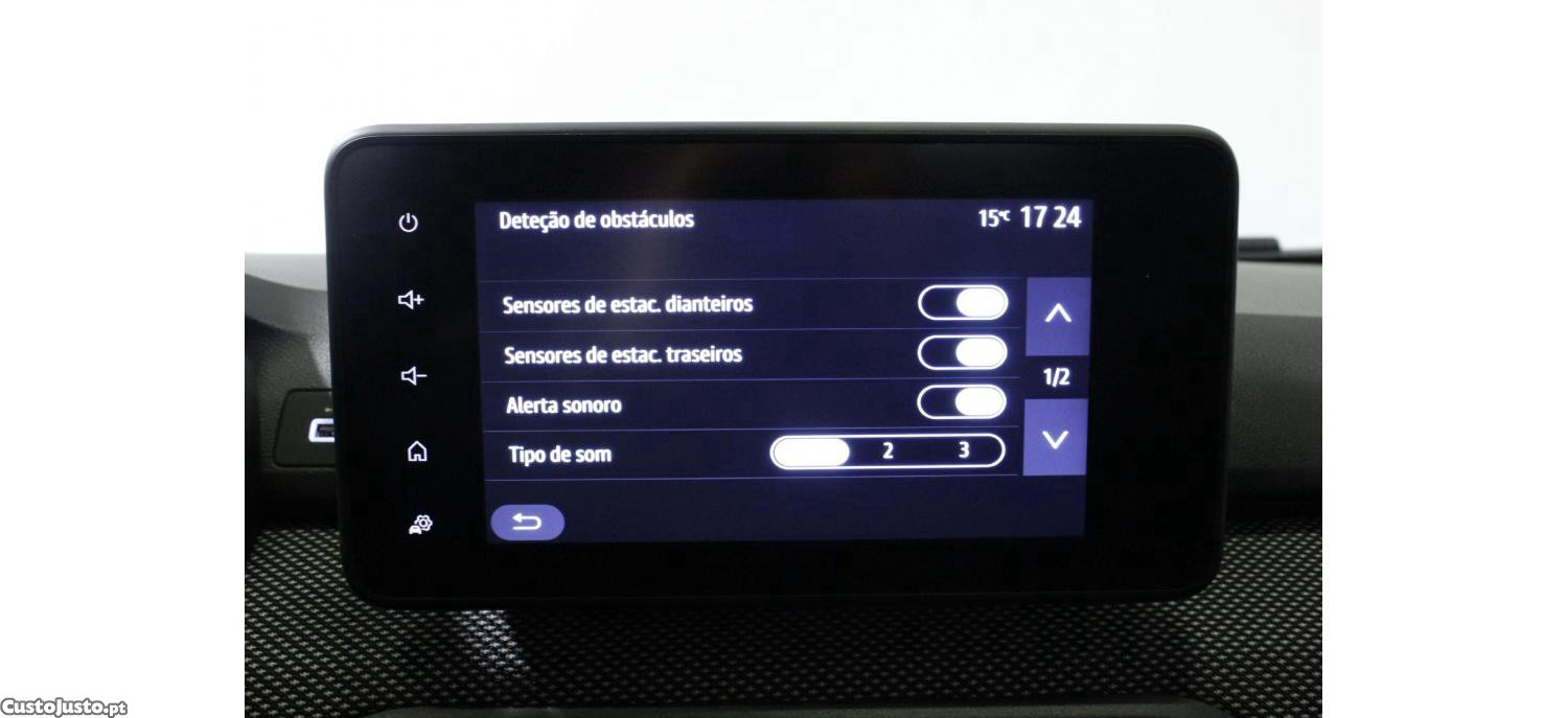Dacia Sandero 1.0 Tce Expression — fotografia 5