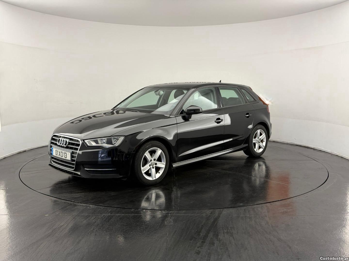 Audi A3 SPORTBACK 1.6TDI - 14 foto 4
