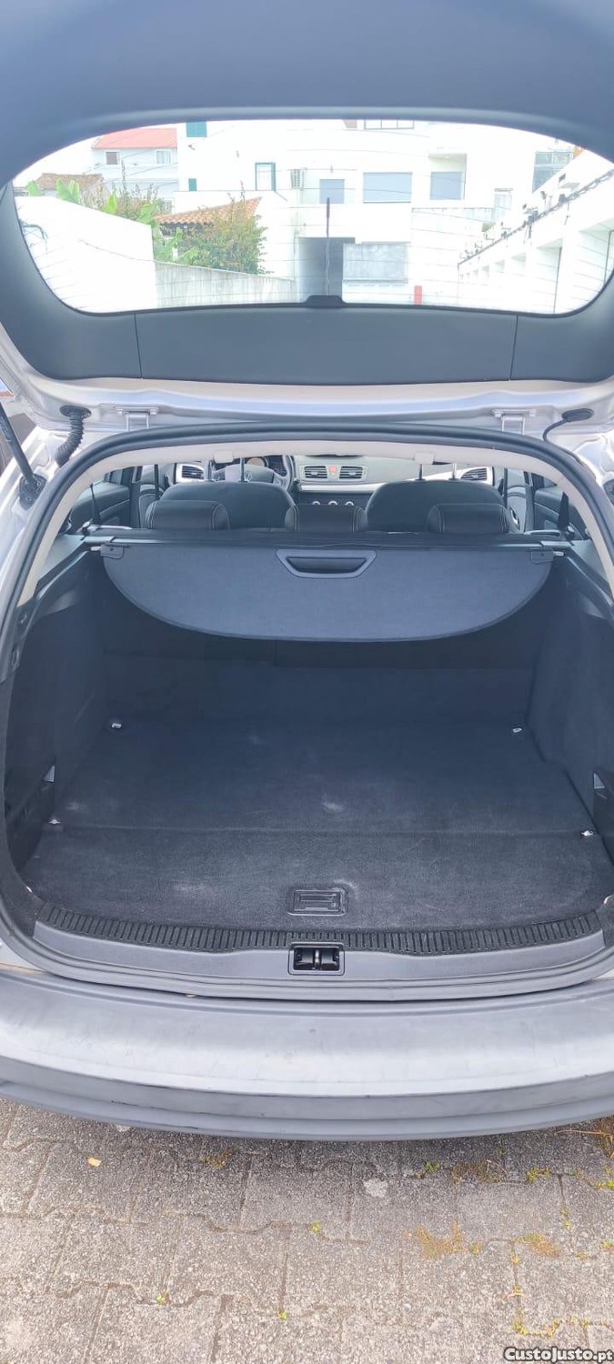 Renault Mégane 1.5 dCi, de 2010 — photo 4